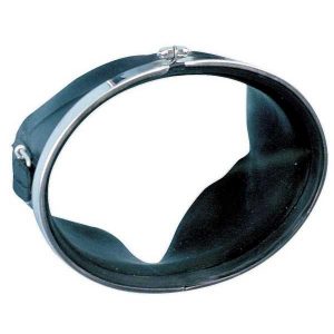 So Dive Colombo One Size Black