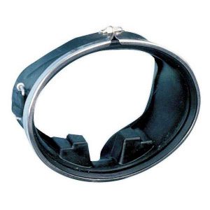 So Dive Madera One Size Black