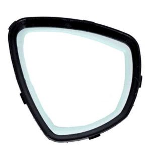 Seacsub Extreme Mask Optical Lens Unit -4.00