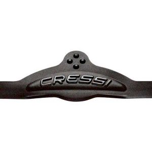 Cressi Fin Strap One Size Unit