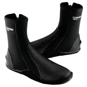 Cressi Boots 3 Mm EU 42-43