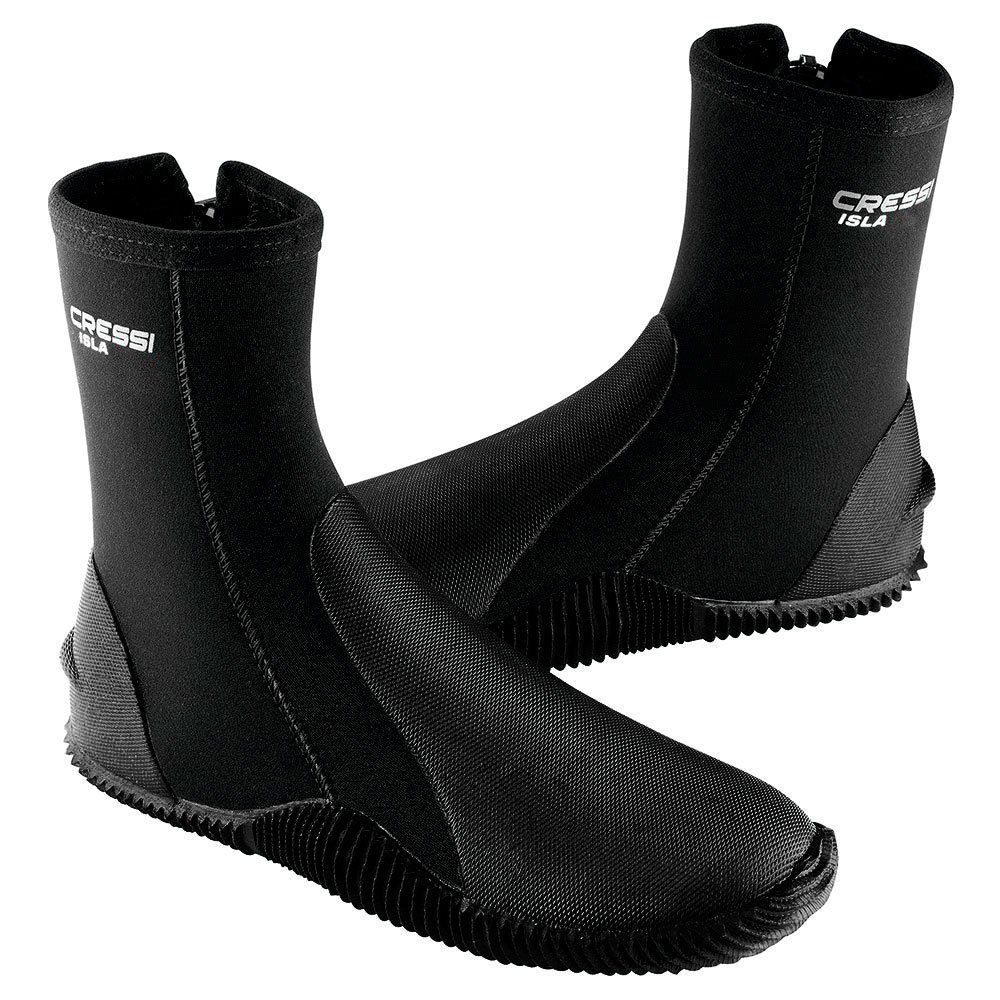 Cressi Boots 3 Mm EU 44-45
