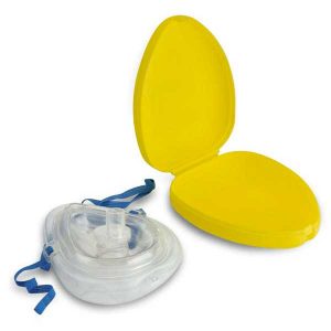 Best Divers Pocket Mask One Size