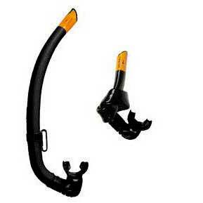 Beuchat Activa Tubair One Size Black