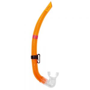 Beuchat Activa One Size Orange