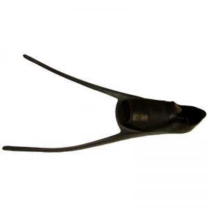Beuchat Mundial Footpockets EU 39-40 1 pcs