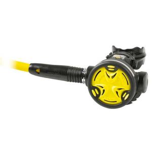 Seacsub Octopus Synchro One Size