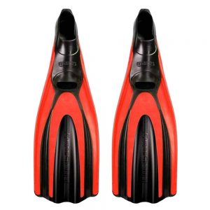 Mares Avanti Superchannel EU 40-41 Red