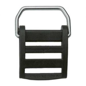 Best Divers Tank Band Buckle One Size Nylon Buckle