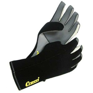 Cressi Svalbard 6 Mm M
