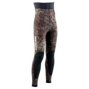 Cressi Tracina Camo Pants 5 Mm XXL