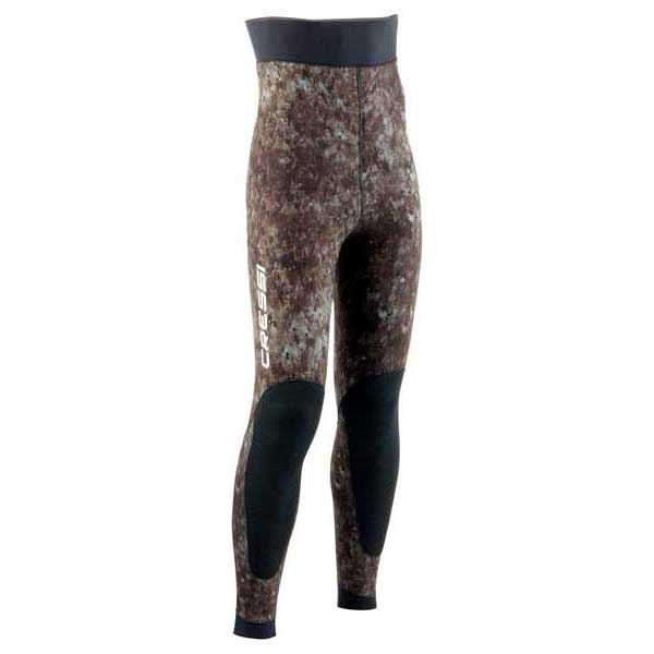 Cressi Tracina Camo Pants 7 Mm M