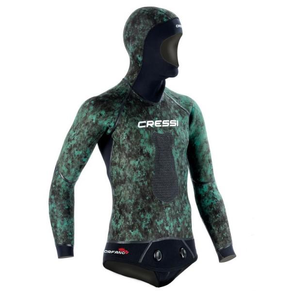 Cressi Scorfano Ultraspan Seal Jacket 5 Mm L
