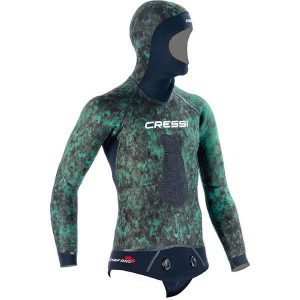 Cressi Scorfano Ultraspan Seal Jacket 7 Mm L
