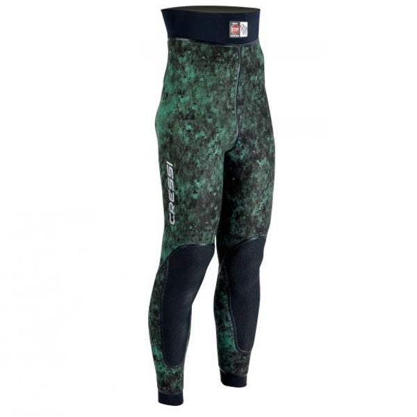 Cressi Scorfano Ultraspan Seal Pants 7 Mm M Waist Pants