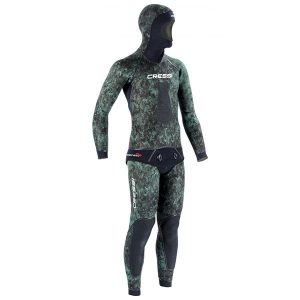 Cressi Scorfano Ultraspan Seal 7 Mm Man XL