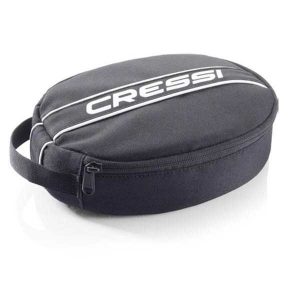 Cressi Console Computer Bag One Size BLACK