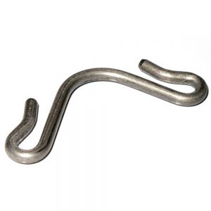 Cressi Articulated Light Wishbone Spare Part One Size Silver