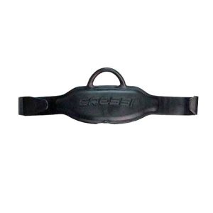 Cressi Palau Fin Strap One Size