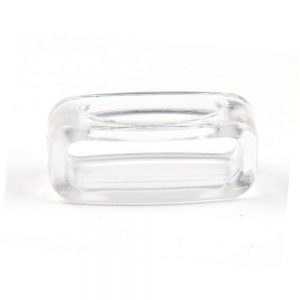 Cressi Narrow Mask Strap Clips One Size