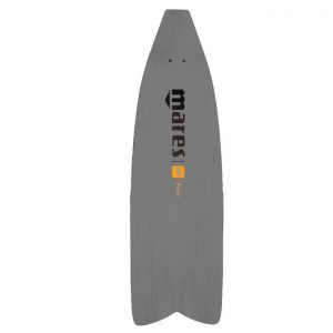 Mares Razor Blade One Size Grey