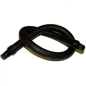 Beuchat Sling Rapide 18 Mm Megatone 75 cm Black (Unit)