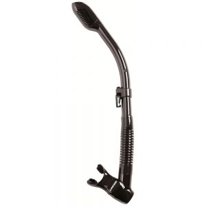 Cressi Dry One Size Black