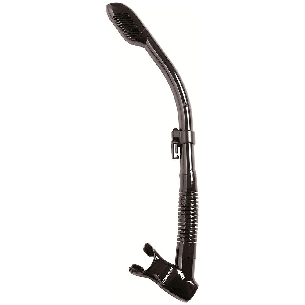 Cressi Dry One Size Black