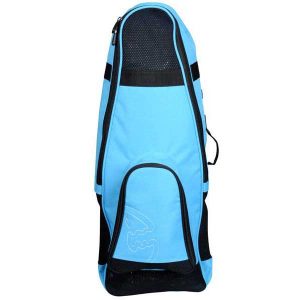Iq-company Abc Bag Bites Hawaii One Size