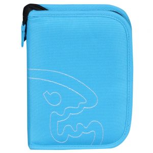 Iq-company Logbook Xs Bites 21 x 14 x 4 cm