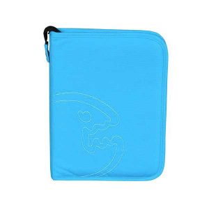 Iq-company Logbook M Bites 24 x 15 x 4 cm Hawaii (Ssi)