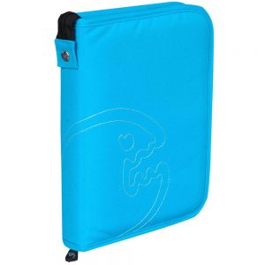 Iq-company Logbook L Bites 27 x 20 x 4 cm Padi