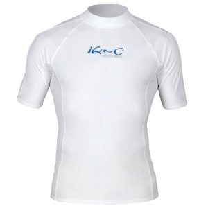Iq-company Uv 300 Shirt Watersport XL