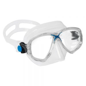 Cressi Marea One Size Blue