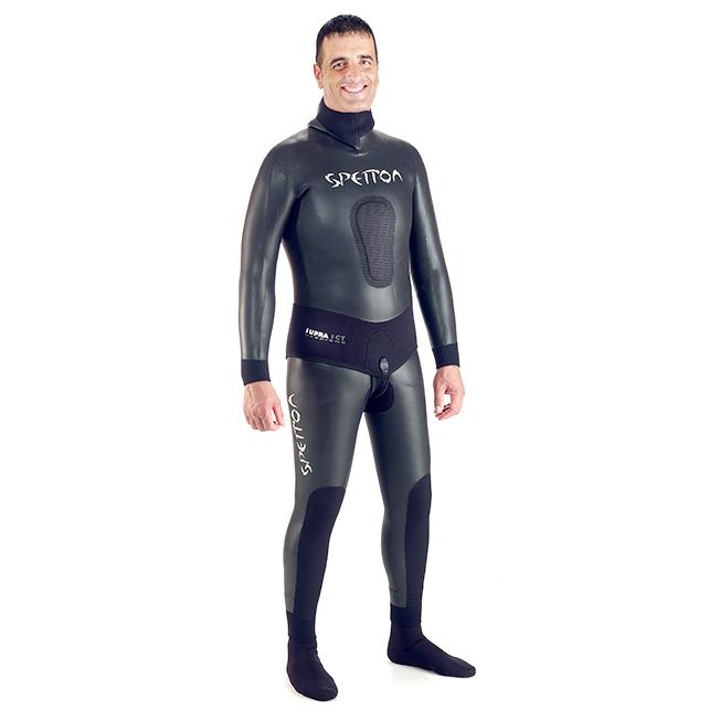 Spetton Supra Sct 5 Mm XL