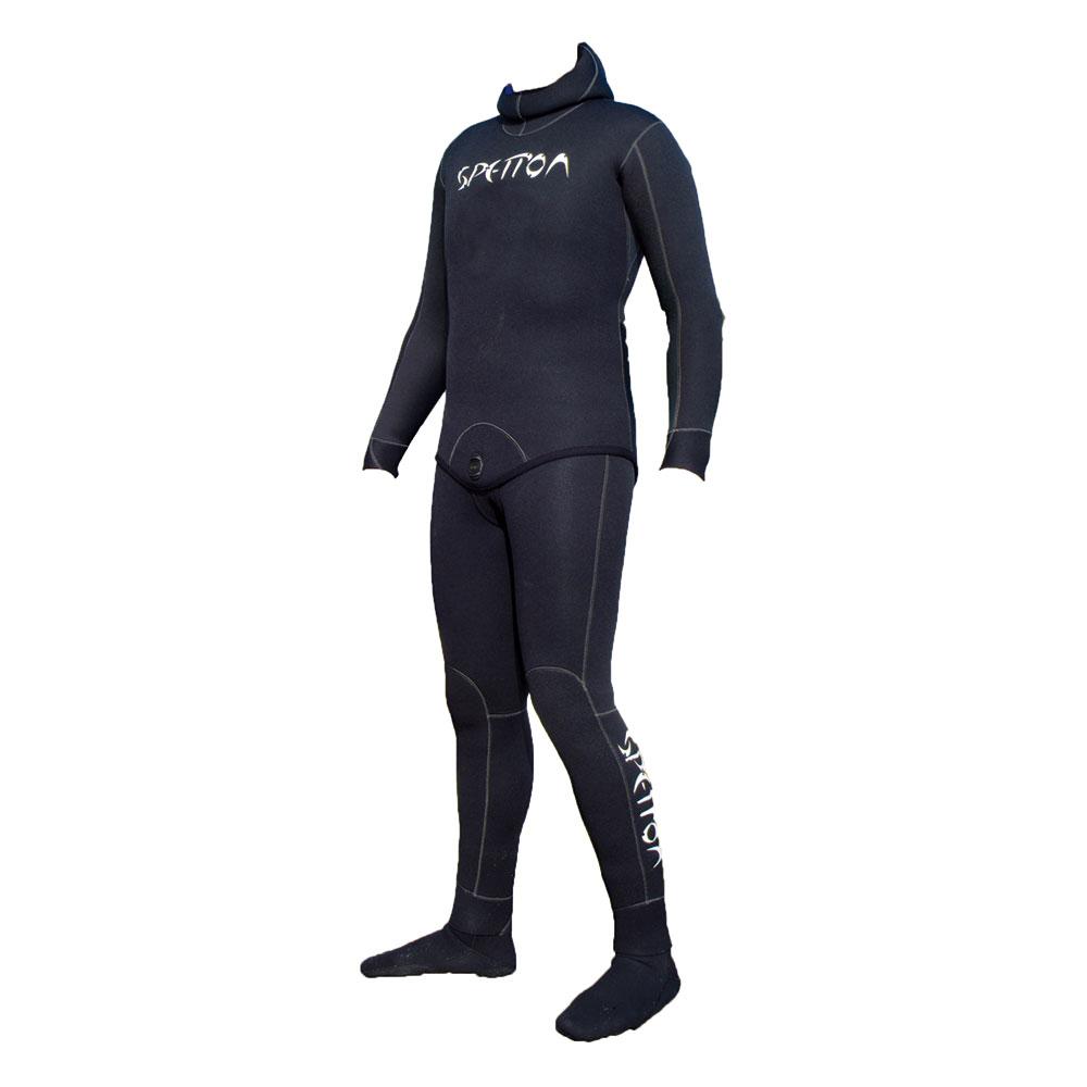 Spetton Bi Fishman 7 Mm M