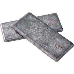 Spetton Flat Weight For Vest 900 gr
