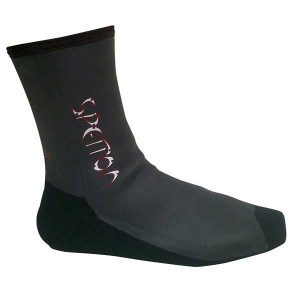 Spetton Winter Glide Skin Socks 3 Mm EU 48-49 Black