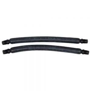 Demka Vector 17.5 Mm 30 cm Black