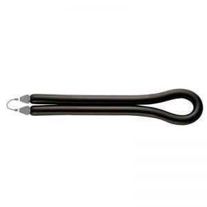 Demka Comando Circular 17.5 Cm 74 cm Black