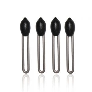 Demka Internal Wishbone Stainless Steel One Size