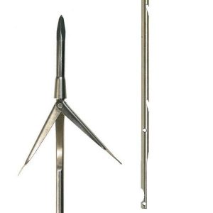 Demka Direct Spear 7 Mm 160 cm