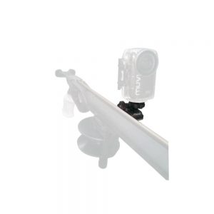 Spetton Universal Speargun Mount For Muvi Hd One Size