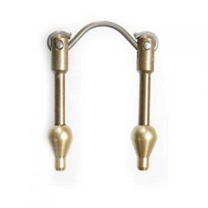 Spetton Euro Articulated Wishbone One Size