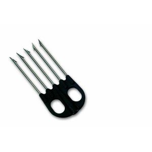 Spetton Big Flat Trident 5 Points 7 mm