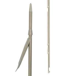 Spetton Tq Spear 6.25 Mm 140 cm