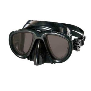 Spetton Excell Smoked Mask One Size