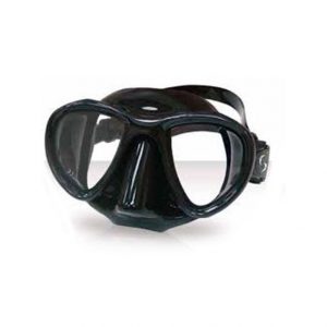 Spetton Syncro Mask One Size Black