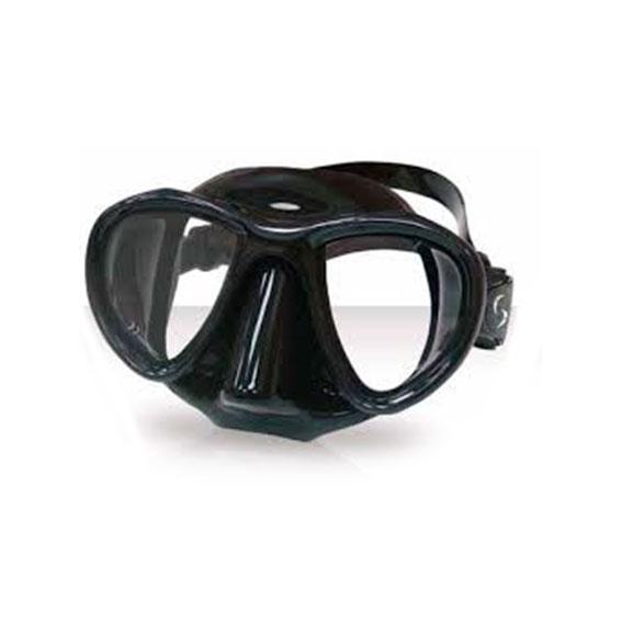 Spetton Syncro Mask One Size Black