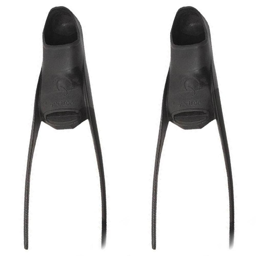 Spetton Evo Elastomer Footpocket Pair EU 46-48